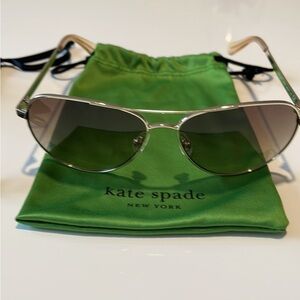 Kate Spade Sunglasses